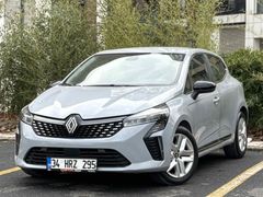 ÇETA-OTOMOTİV-RENAULT-CLİO-OTOMATİK-550-PEŞİNAT-36AY-SENET-0,99ORAN-2023