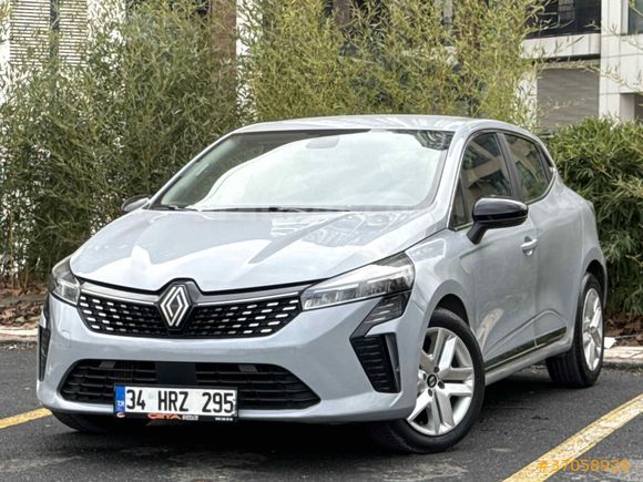 ÇETA-OTOMOTİV-RENAULT-CLİO-OTOMATİK-550-PEŞİNAT-36AY-SENET-0,99ORAN-2023