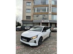 Sahibinden Hyundai i20 1.0 T-GDI Style 2020 Model