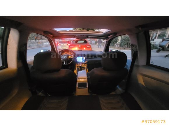 Sahibinden BMW 3 Serisi 316ti Compact 2002 Model