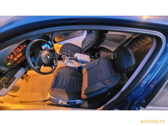 Sahibinden BMW 3 Serisi 316ti Compact 2002 Model