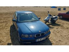 Sahibinden BMW 3 Serisi 316ti Compact 2002 Model