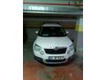 Sahibinden Skoda Yeti 1.2 TSI Active 2013 Model 