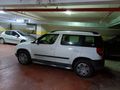 Sahibinden Skoda Yeti 1.2 TSI Active 2013 Model 