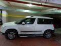 Sahibinden Skoda Yeti 1.2 TSI Active 2013 Model 