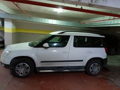 Sahibinden Skoda Yeti 1.2 TSI Active 2013 Model 