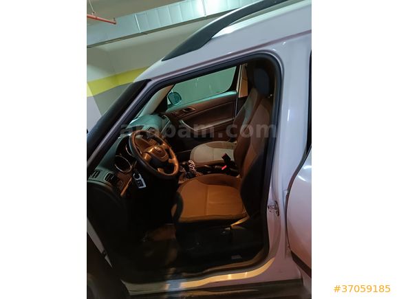 Sahibinden Skoda Yeti 1.2 TSI Active 2013 Model 