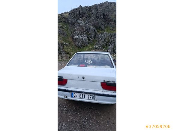 Sahibinden Renault R 9 1.4 Broadway RL 1997 Model