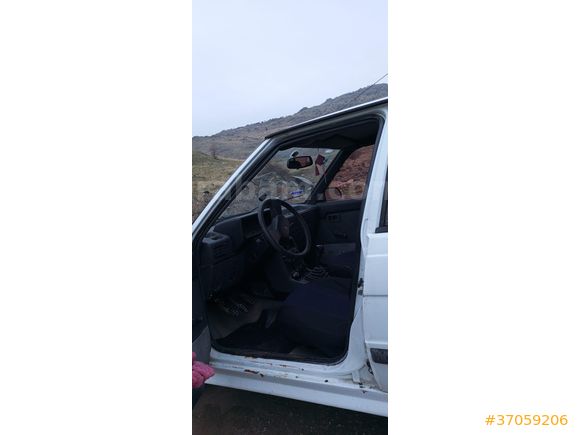 Sahibinden Renault R 9 1.4 Broadway RL 1997 Model