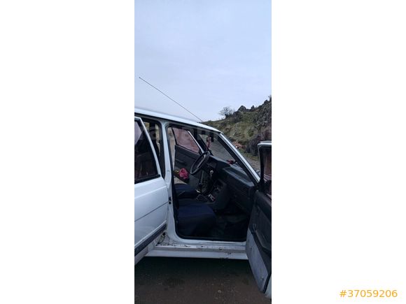 Sahibinden Renault R 9 1.4 Broadway RL 1997 Model