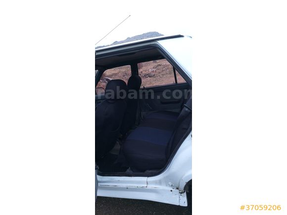 Sahibinden Renault R 9 1.4 Broadway RL 1997 Model