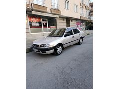 Sahibinden Toyota Corolla 1.4 Terra 2001 Model