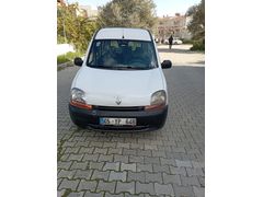 Sahibinden Renault Kangoo 1.9 D 1999 Model İzmir