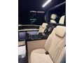 Sahibinden Mercedes - Benz Vito 124 CDI 2022 Model 