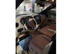 Sahibinden Mercedes - Benz Vito 124 CDI 2022 Model 