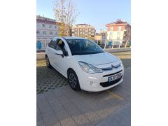 Sahibinden Citroen C3 1.4 e-HDi Confort 2013 Model İstanbul