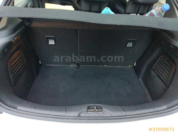 Sahibinden Citroen C3 1.4 e-HDi Confort 2013 Model İstanbul