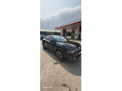 Sahibinden Citroen C4 X 2025 Ocak trafiğe cikis  9.500km  Garantisi Devam Ediyor