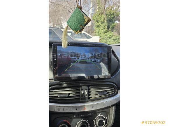 SAHİBİNDEN HATASIZ 175.000 KM BAKIMLI EGEA