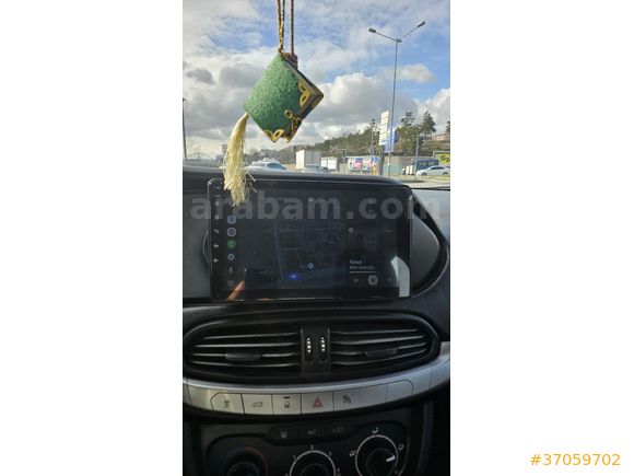 SAHİBİNDEN HATASIZ 175.000 KM BAKIMLI EGEA