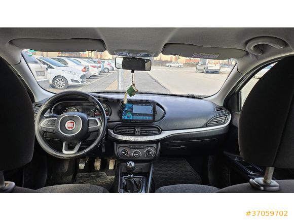 SAHİBİNDEN HATASIZ 175.000 KM BAKIMLI EGEA