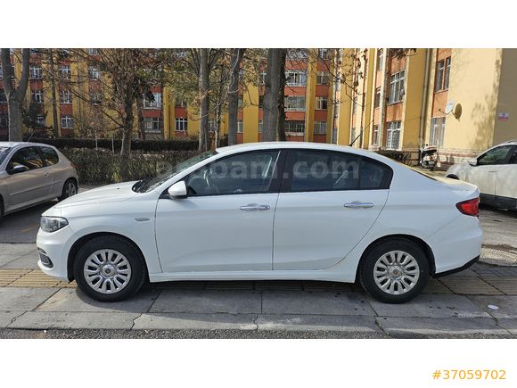 SAHİBİNDEN HATASIZ 175.000 KM BAKIMLI EGEA