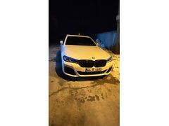 Sahibinden BMW 5 Serisi 520i M Sport 2022 Model 