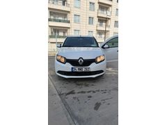 Sahibinden Renault Symbol 1.5 dCi Touch 2014 Model