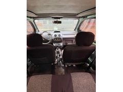 Sahibinden Renault Twingo 1.2 Pack 1997 Model  220.000 km Yeşil (metalik)
