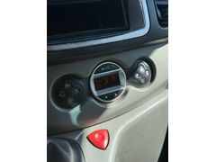 Sahibinden Renault Trafic 2.0 DCI Grand Confort 2011 Model