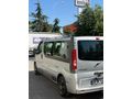 Sahibinden Renault Trafic 2.0 DCI Grand Confort 2011 Model