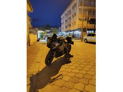 Sahibinden CFmoto 250SR