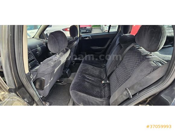 Sahibinden Opel Astra 1.6 CD 2000 Model