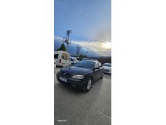 Sahibinden Opel Astra 1.6 CD 2000 Model