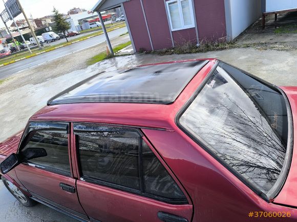 Galeriden Tofaş Doğan SLX 1993 Model Balıkesir