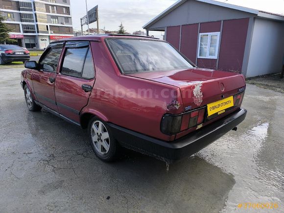 Galeriden Tofaş Doğan SLX 1993 Model Balıkesir