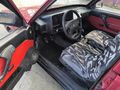 Galeriden Tofaş Doğan SLX 1993 Model Balıkesir