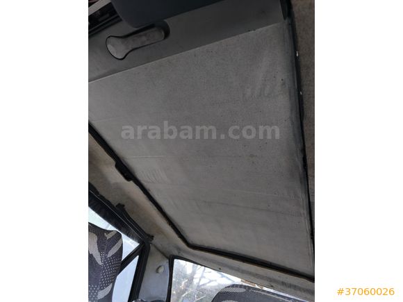 Galeriden Tofaş Doğan SLX 1993 Model Balıkesir