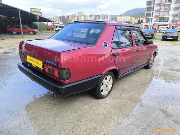 Galeriden Tofaş Doğan SLX 1993 Model Balıkesir