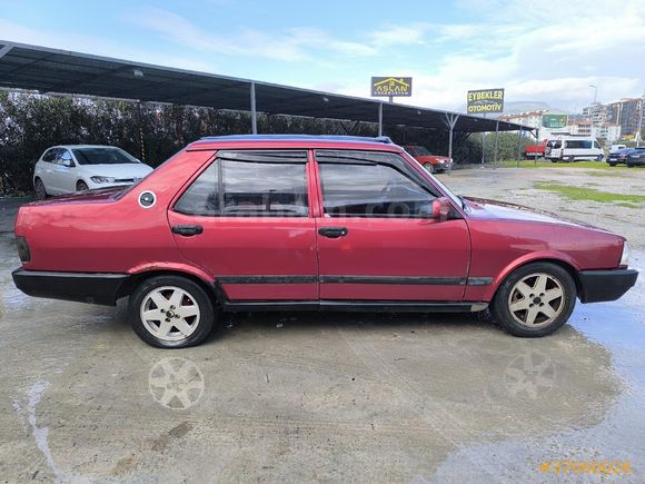 Galeriden Tofaş Doğan SLX 1993 Model Balıkesir