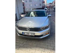 Sahibinden Volkswagen Passat 1.6 TDi BlueMotion Trendline 2015 Model 
