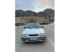 Sahibinden Renault R 9 1.4 Broadway RNi 1997 Model 