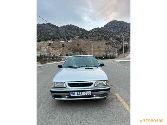 Sahibinden Renault R 9 1.4 Broadway RNi 1997 Model 