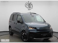 DOBLO 2025 1.5 BLUE-HDİ PREMİO+PLUS FULL+FULL 13.BİN KM'DE YENİ