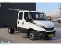 MBSBÜYÜKSOYLUDAN 2023 Hi-MATiC 35C16 3750 ÇİFT KABİN ŞASE KMYNT