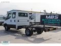 MBSBÜYÜKSOYLUDAN 2023 Hi-MATiC 35C16 3750 ÇİFT KABİN ŞASE KMYNT
