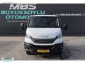 MBSBÜYÜKSOYLUDAN 2023 Hi-MATiC 35C16 3750 ÇİFT KABİN ŞASE KMYNT