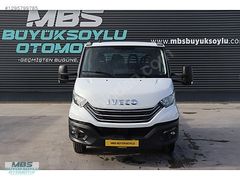 MBSBÜYÜKSOYLUDAN 2023 Hi-MATiC 35C16 3750 ÇİFT KABİN ŞASE KMYNT