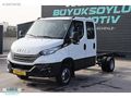 MBSBÜYÜKSOYLUDAN 2023 Hi-MATiC 35C16 3750 ÇİFT KABİN ŞASE KMYNT