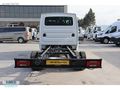 MBSBÜYÜKSOYLUDAN 2023 Hi-MATiC 35C16 3750 ÇİFT KABİN ŞASE KMYNT